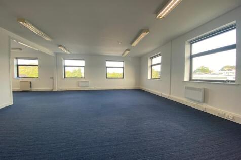 Office to rent Image 5