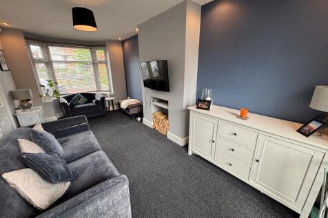 Main Lounge