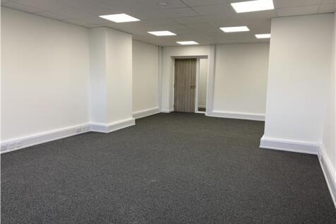 Office to rent Image 5