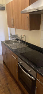 1-bed house on Ashby Road, Loughborough, £758/mo