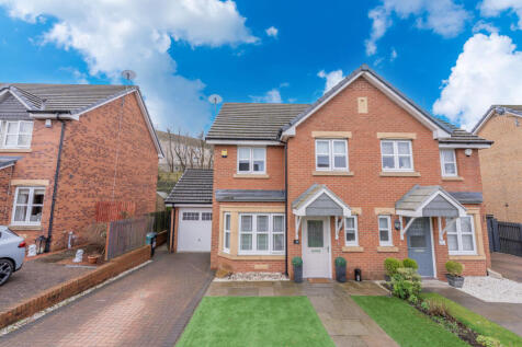 3 Bedroom Semi Detached for Sale
