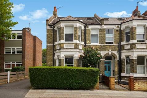 Oakhill Road