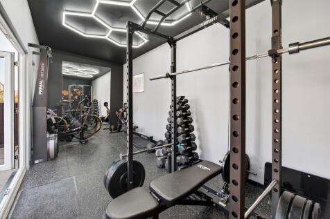 Studio Inside
