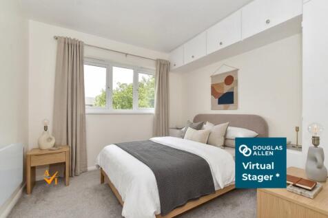 Bedroom (Contemporary Style)