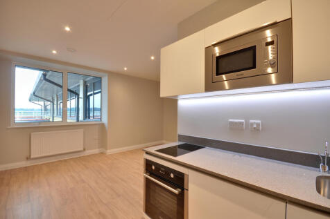 1 Kitchen