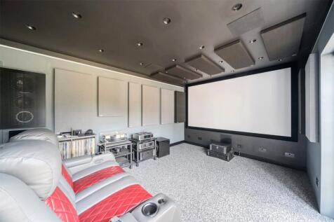 Cinema Room