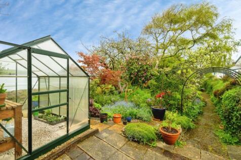 Rear Gardens