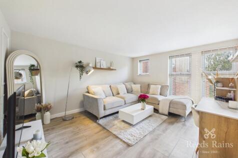 Bronington Close, Manchester, Greater Manchester, M22 photo 4