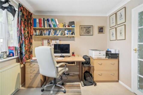 Home Office / Study