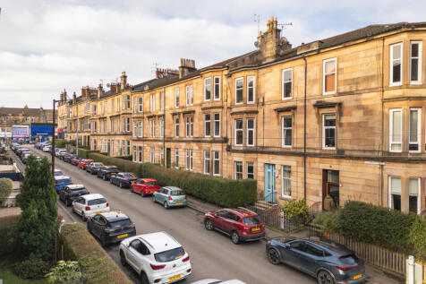 9 Mount Stuart Street, G41 3YL