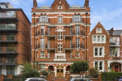 Stafford Mansions, Albert Bridge Road, SW11 photo 4
