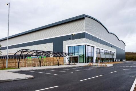 Distribution Warehouse to rent Image 9