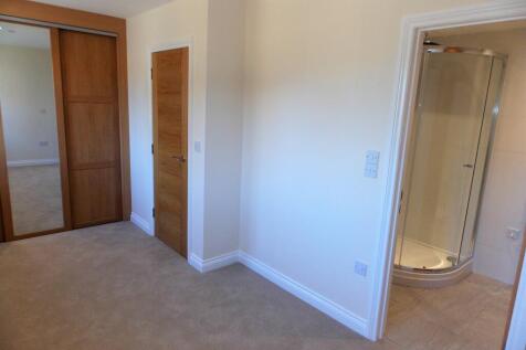 Bedroom 1 &amp; En-Suite