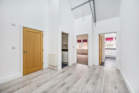 Entrance/hallway