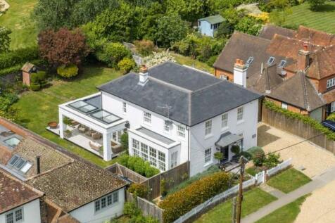 The Pink House, The Common, Dunsfold, GU8 4LJ DRON
