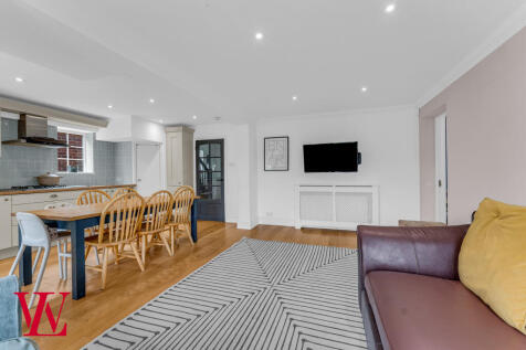 Kitchen / Dining / Sitting Room