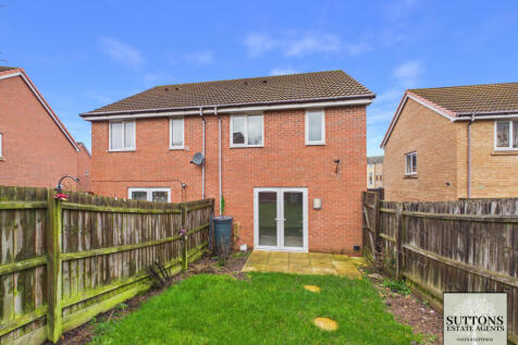 110 Lapworth Road, Coventry, West Midlands, CV2 1