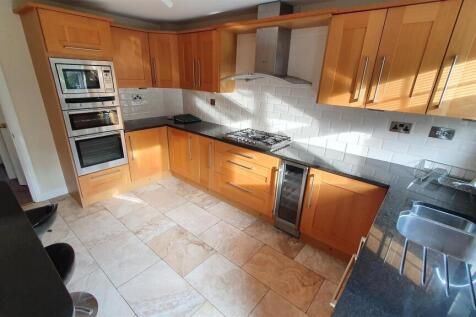 Kestrel Drive, Bingham, Nottingham photo 3