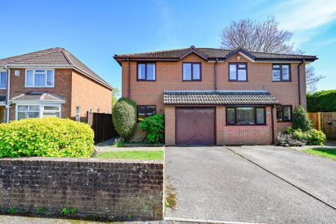 Bournemouth, BH9 - property photo