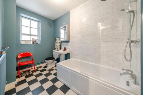 1 bed, 1 bath Flat in manchester - Photo 5
