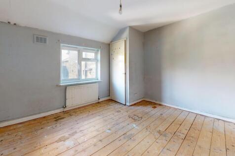 Flat 5, 63 Grange Road, Ealing, London, W5 5BU