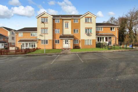 Swadlincote, DE12 - property photo