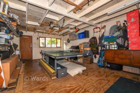 Workshop/Outbuildings