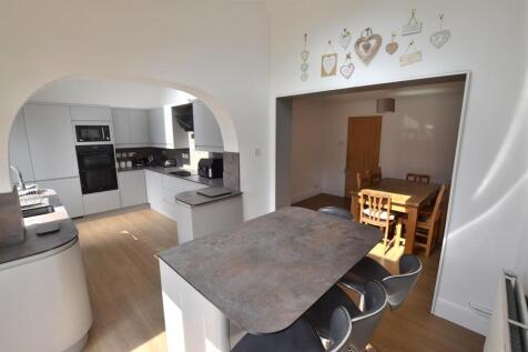 Family Breakfast Kitchen