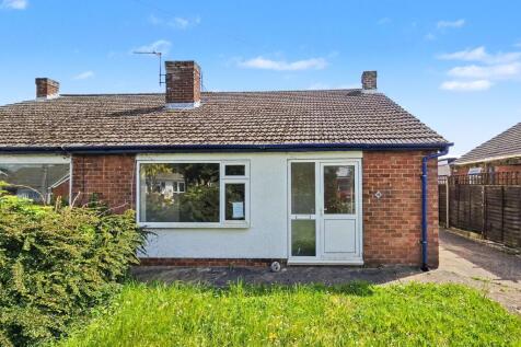 12 Westfield Drive, North Greetwell, Lincoln, LN2 4RB