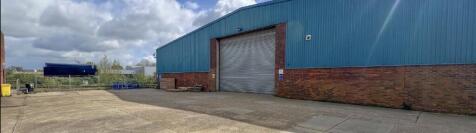 Unit 4, Brookside Avenue