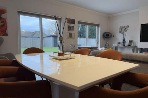 Golf Open 2026 - Blythe Mews, Birkdale - Sleeps 8 photo 5