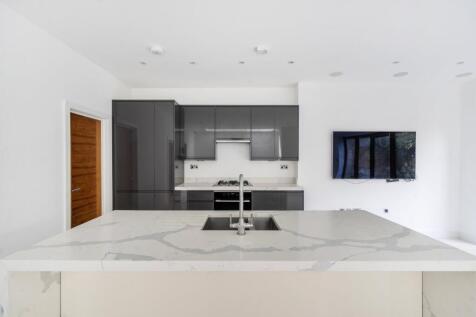 Belsize Road, London, NW6 photo 4