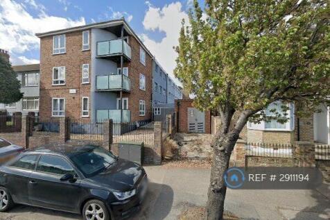 Side View Chigwell Road