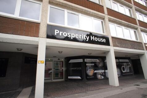 Prosprity - Front