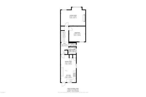 Flat A, 51 Midmoor Road, Balham, London, SW12 0ES