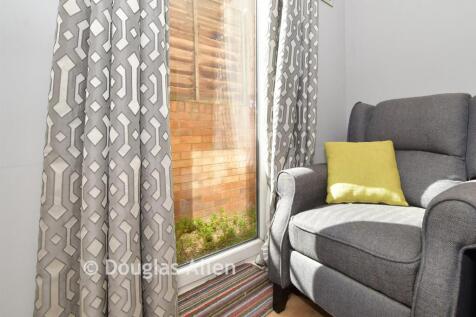 Internal Lifestyle Photograph
