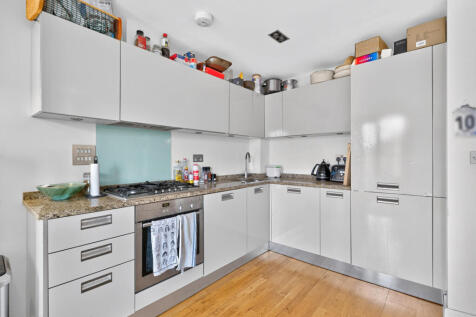Reception/Kitchen