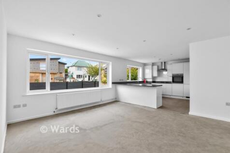 Lounge/Kitchen