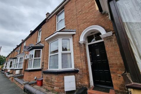 3 bedroom terraced house