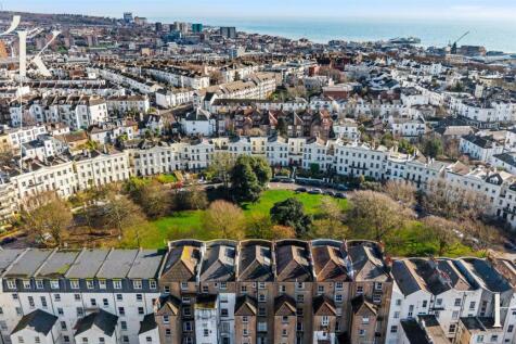 Montpelier Crescent