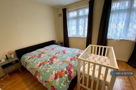 Main Bedroom 2024