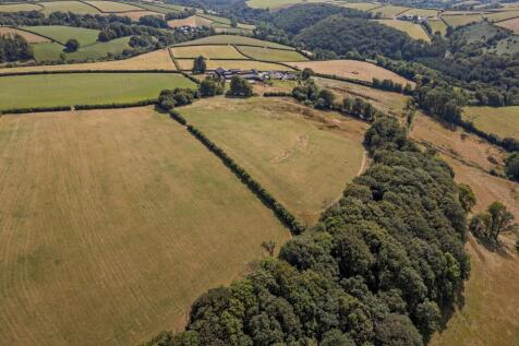 The Land &amp; Woods