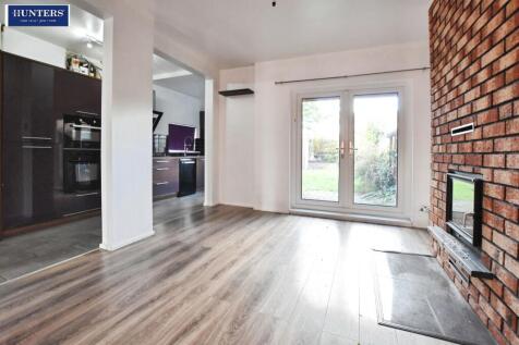 Lounge/Diner / Kitchen