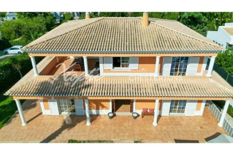 Vale Formoso 4 Bedroom Villa For Sale