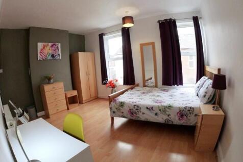 3 Russell Street, Russell Street, Lincoln, Lincolnshire, LN5 8NN photo 5