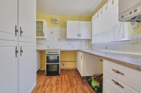 Kitchen to Rear