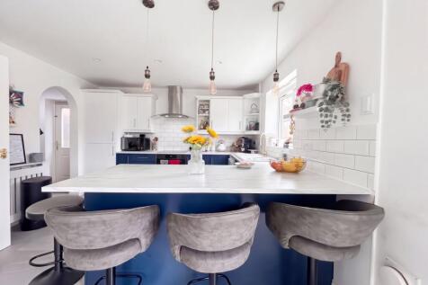 Kitchen/Diner/Family Room
