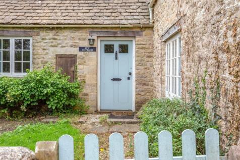 Ivy Cottage