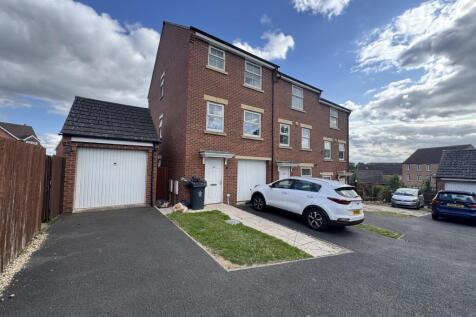 Leicester, LE5 - property photo