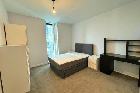 Whitworth Street West, Manchester, Greater Manchester, M1 photo 5